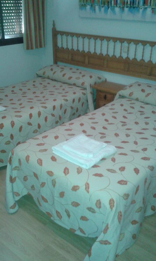Hotel Rural Marcos Rascafría Buitenkant foto